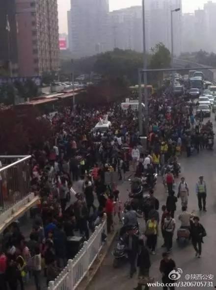 西安车站爆料最新消息,揭秘神秘施工背后的重大工程进展