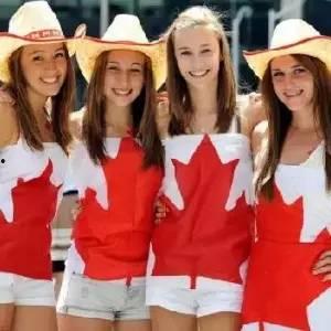 加拿大美网红视频,揭秘加拿大生活魅力