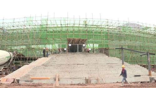 网红基地竣工,打造新媒体产业新地标