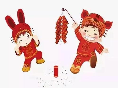 微头条过年放炮图片免费,免费放炮图片带你领略传统年味