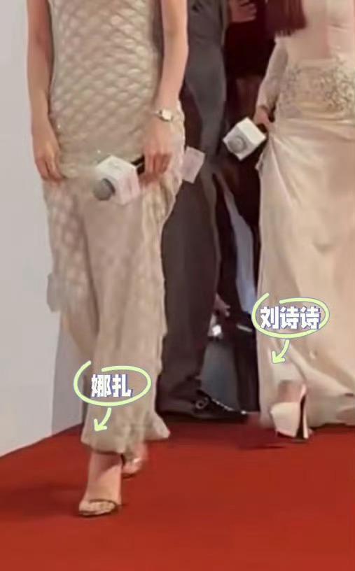 女明星拍戏要求身高,女明星拍戏背后的身高标准