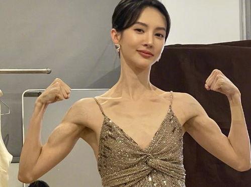 明星都怎么瘦,跟随偶像轻松塑形