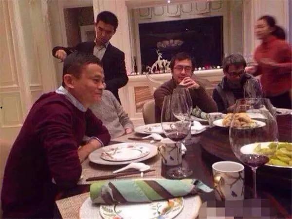 明星家人吃饭视频大全,独家曝光家人聚餐视频大盘点