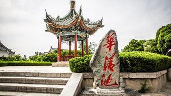 临潼华清宫头条主页,华清宫历史文化之旅