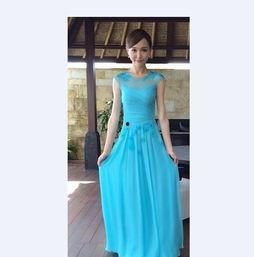 明星的大长服,揭秘明星大长服的时尚魅力