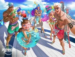 夏日泳装爆料视频在线观看,揭秘热门爆料视频背后的精彩瞬间