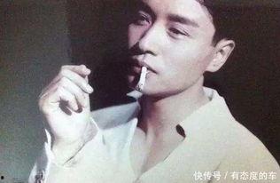 都有哪些明星吸烟,盘点吸烟明星们的烟瘾人生