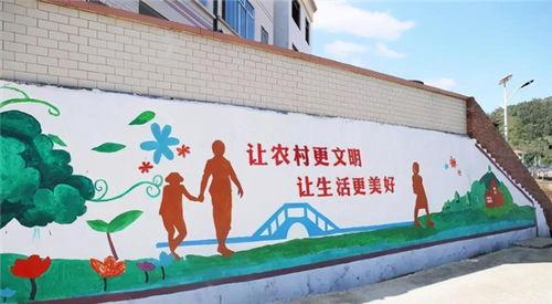 阳泉今日头条新农村规划,描绘乡村振兴新蓝图