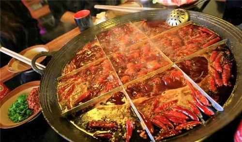 员工看吃火锅自助小料,自助火锅小料背后的员工故事