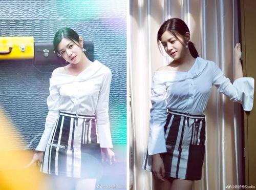 泰国明星夏天搭配什么,夏天明星们的时尚搭配秘籍