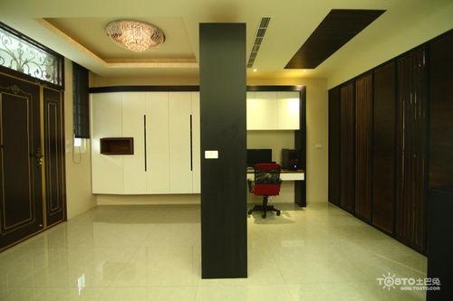 明星豪宅装修日记,装修日记背后的奢华生活