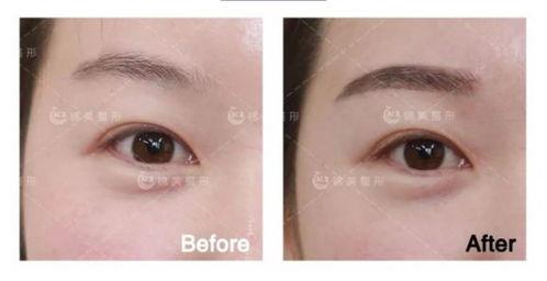 眉毛散的明星,那些眉毛散的个性女神