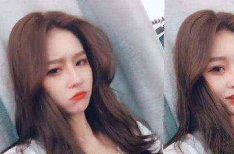 网红小姐姐没有美颜滤镜,网红小姐姐的天然美