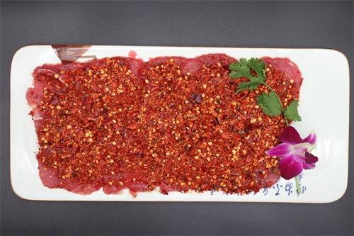 登封网红打卡火锅地方,网红打卡必去的热辣美食天堂