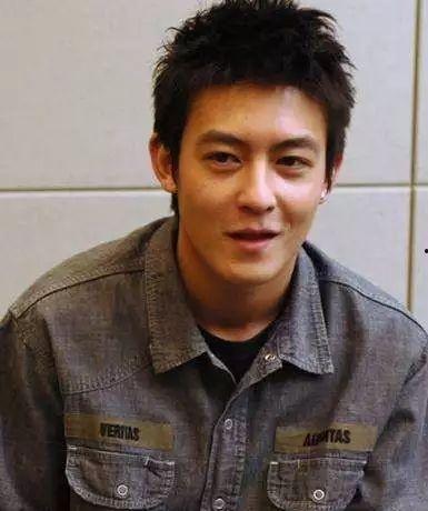 讨厌陈冠希的明星,那些公开表态讨厌他的明星